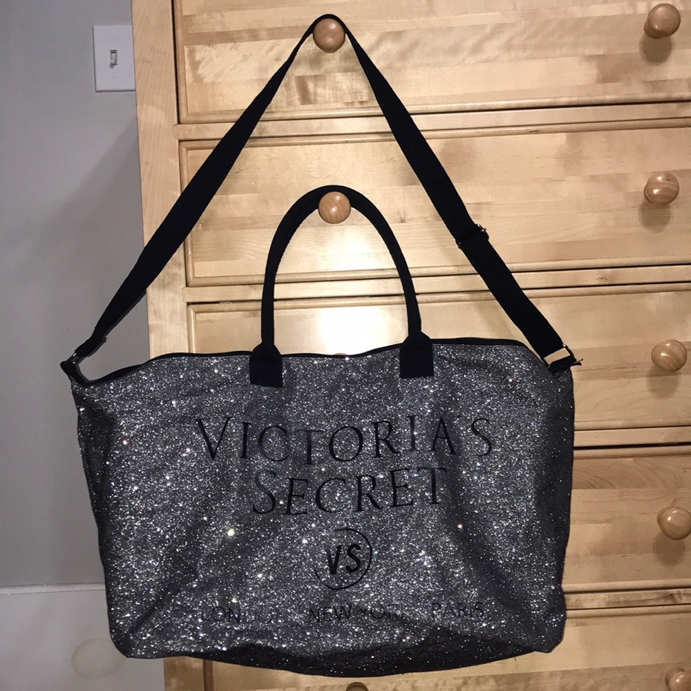 Victoria’s Secret Duffle/Tote Bag